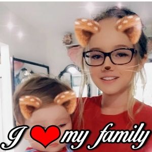 Meet your Posher, Deborah